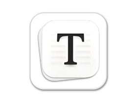 Typora v1.12.4 MarkDown编辑器阅读器汉化中文激活版