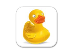 Cyberduck FTP/SFTP工具 v9.3.0.44071 官方版