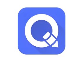 QuickEdit 文本编辑器 v1.12.2 b256 修改版