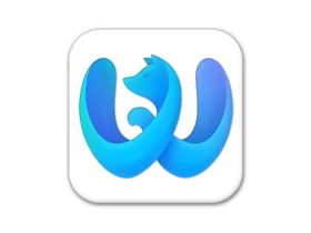 Waterfox 水狐浏览器 v6.6.5.1 官方版