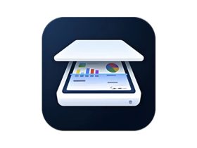 小扫描仪 Tiny Scanner 扫描仪 v8.9.8 PDF文档扫描仪 高级版