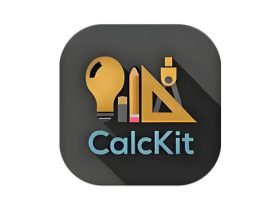 CalcKit 多合一计算器 v8.0.0 高级版