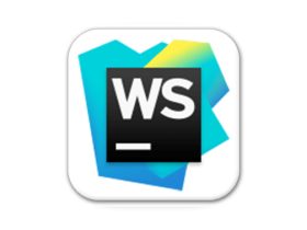 JavaScript Web 前端开发神器 JetBrains WebStorm 2025.2.5 x64 中文免费版