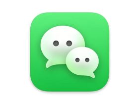 WeChat 微信公测版 v4.1.5.20 多开防撤回带提示绿色版 & 安装版