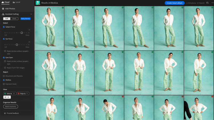 Lightroom Classic 2026