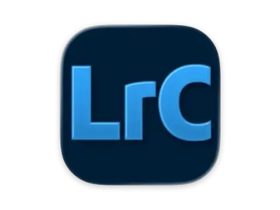 Lightroom Classic 2026 v15.0.1 LrC照片后期处理编辑器