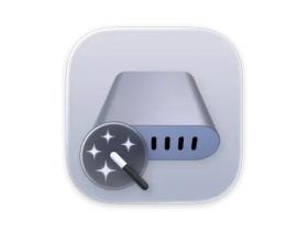 Magic Disk Cleaner v4.1.2 Mac磁盘清理工具