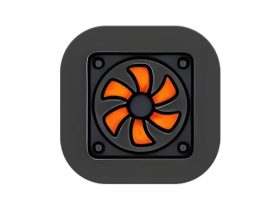 FanCtrl 免费风扇控制软件 v1.7.8 绿色版