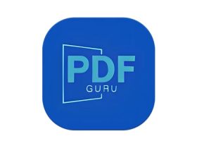 PDF Guru Anki PDF文件处理软件 v2.4.2 最新版