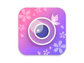 YouCam Perfect 玩美相机 v6.13.1 高级版