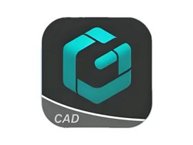 CAD看图王 v5.15.13，手机CAD看图软件 高级版