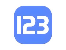 123云盘 v3.1.3，极速云存储服务平台，去广告纯净版