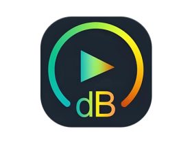 4分贝音乐 v1.2.0，全网无损音乐播放+下载工具