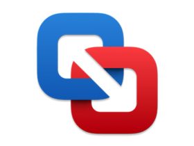 VMware Fusion Pro13.6.2 Mac虚拟机软件