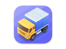 Transmit 5 for Mac v5.10.8 FTP客户端 文件传输工具