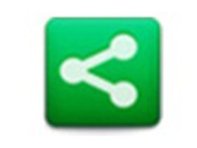 局域网共享一键通 v2.0.9.12 局域网共享工具中文绿色版