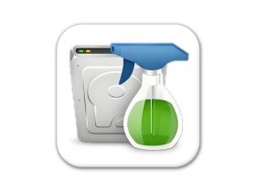 Wise Disk Cleaner 电脑磁盘清理工具 v11.3.0.850