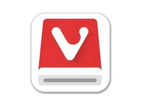 Vivaldi 浏览器 v7.7.3851.56 官方中文版