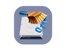R-Wipe & Clean 清除无用垃圾文件 v20.0.2537 便携版