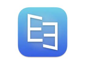 EdgeView 5 v5.6.6 小巧快速的图像查看器