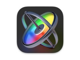 Motion 5.9.0 专业影视后期视频编辑软件