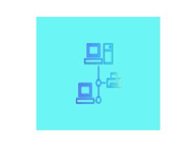 局域网打印机LPD共享一键通 v2.0.6.2 中文绿色版