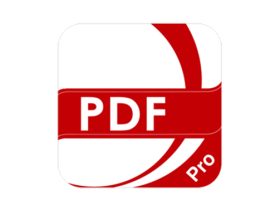 PDF Reader Pro 4.7.2 PDF编辑阅读软件