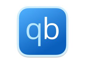 qBittorrent 4.6.4 mac版开源的跨平台BitTorrent客户端