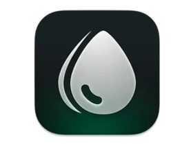 Dropshare 6 v6.8 网络文件共享工具