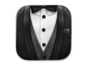 Bartender 6 v6.2.1 菜单栏图标管理工具