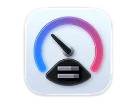 System Dashboard Pro v3.0.5 Mac系统状况监控器