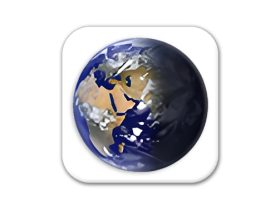 EarthView 提供卫星地球照片作为壁纸 v7.13.16 便携版