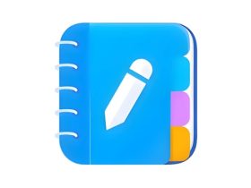 EasyNotes v1.3.32.1126 全新易用的记事本软件
