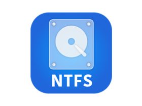 NTFS for Omi 1.1.4 苹果电脑 NTFS磁盘读写管理器