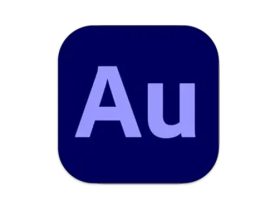 Adobe Audition 2025 v25.6.0 音频录制和编辑软件