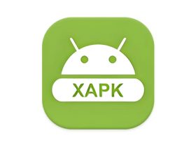 XAPK Installer XAPK安装器 v4.6.7 高级版