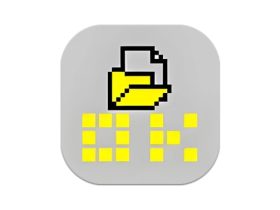 DirPrintOK v7.48 文件夹目录打印工具多语便携版