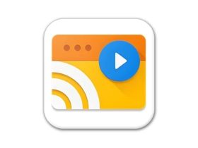 Web Video Caster v5.12.8_5610 网络视频投屏