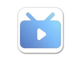 纯粹直播 v2.0.1 斗鱼B站虎牙抖音四合一直播软件，TV版