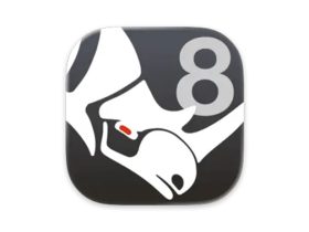 犀牛Rhino v8.25.25328 专业3D造型软件 三维建模软件