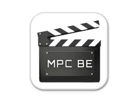 MPC-BE视频播放器 v1.8.8.37 强大视频播放器中文绿色版
