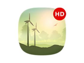 Wind Sounds 风的声音 v10.9 解锁高级版