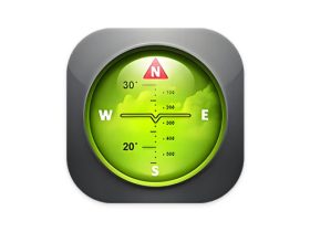 Spyglass 指南针 v3.9.11 解锁高级版