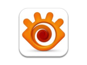 XnViewMP 图像浏览和转换软件 v1.9.6 中文绿色版