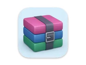 OmniZip v2.3.6 压缩解压缩工具