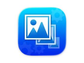 Image Resizer v4.2 图片大小调整批量修改