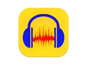 Audacity v3.7.6 开源音频编辑录音软件