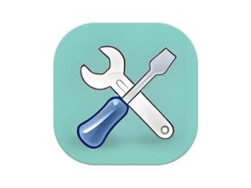 EFI Boot Editor EFI引导编辑器 v1.5.5 中文绿色版