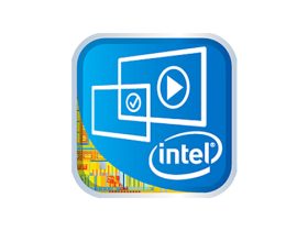 Intel Graphics Driver 32.0.101.8331 x64 英特尔显卡驱动官方版