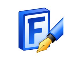 High-Logic FontCreator Pro 15.0.0.3037 字体编辑制作软件